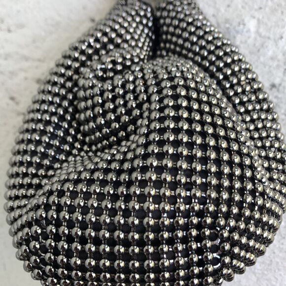 Bead bag   - Picture 2 of 6